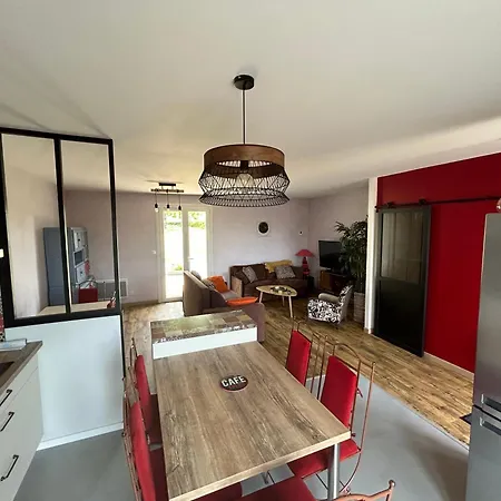 Vintage 63 Le Hameau 1936 *