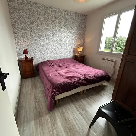 Vintage 63 Le Hameau 1936 Feriehus