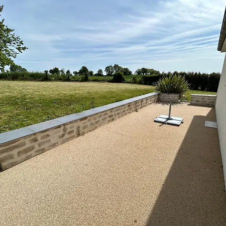 Ferienhaus Vintage 63 Le Hameau 1936