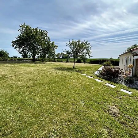 Ferienhaus Vintage 63 Le Hameau 1936 *