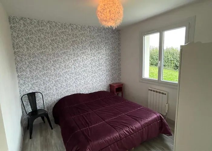 Vintage 63 Le Hameau 1936