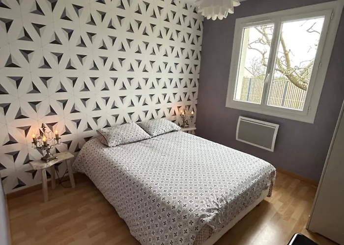 Vintage 63 Le Hameau 1936