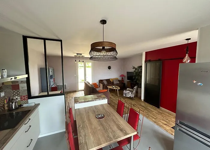 Vintage 63 Le Hameau 1936 *