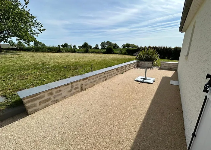 Ferienhaus Vintage 63 Le Hameau 1936